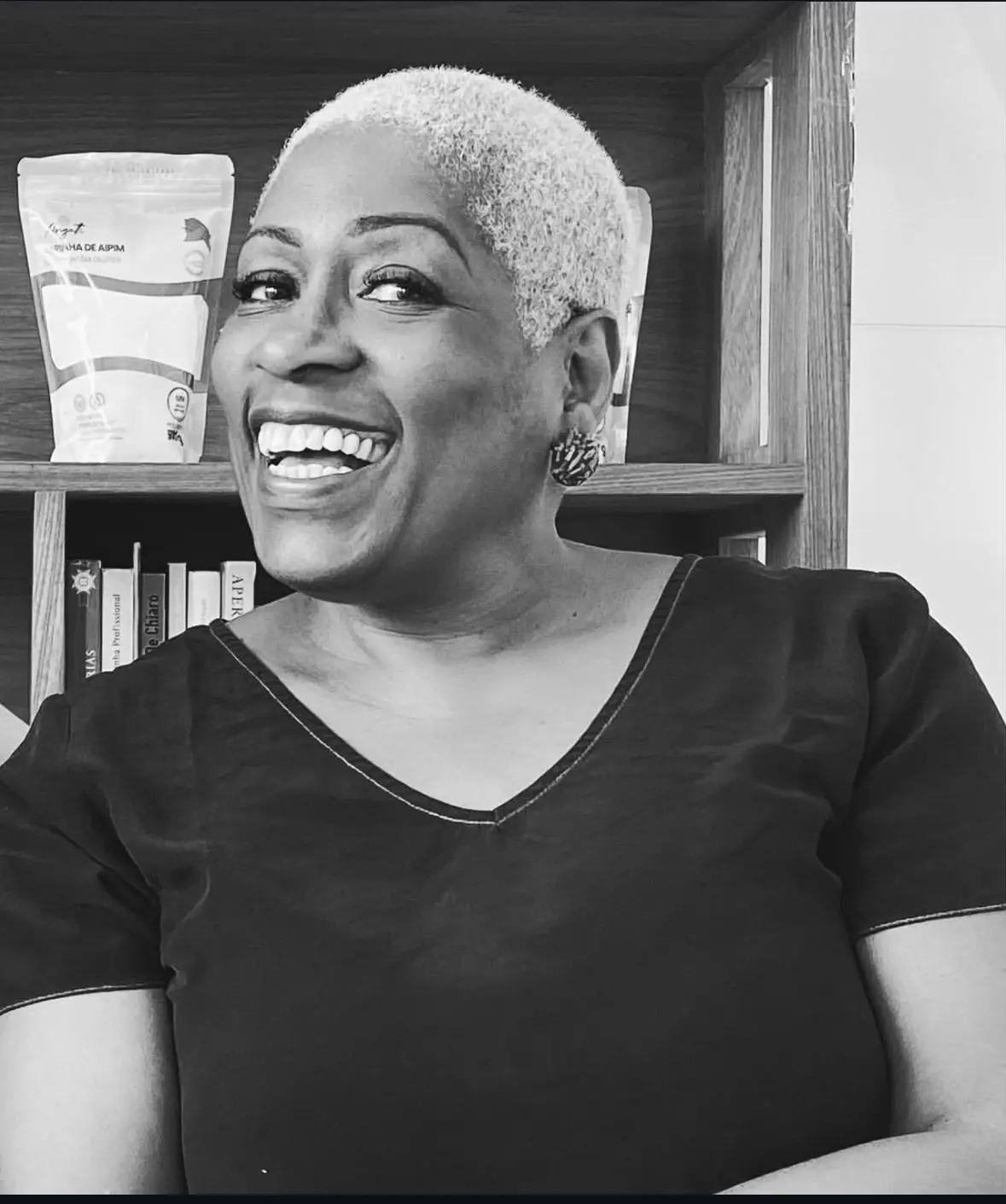 [Nome da CEO], Fundadora do Empório I Piatti