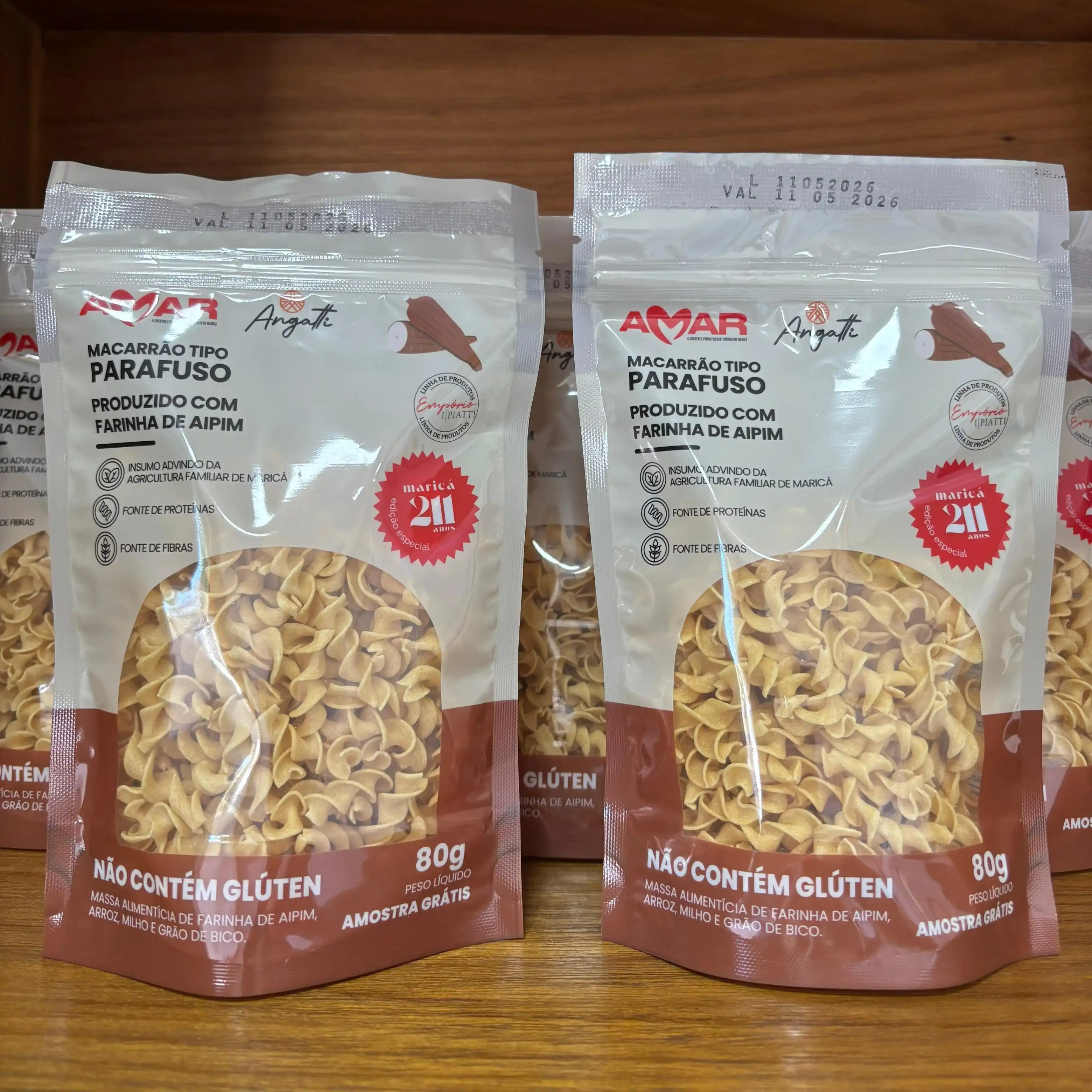 DAMAR - Empório I Piatti